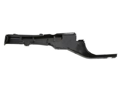 Dodge 4780769AH RAIL Front Side Rail Front