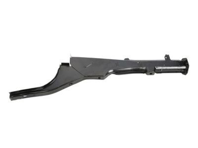 Dodge 4780769AH RAIL Front Side Rail Front