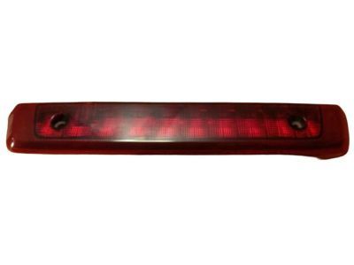 Mopar 55396460AC Lamp Center High Mounted Stop