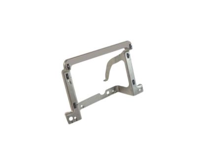 Mopar 68232295AA Bracket Radio