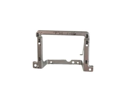 Mopar 68232295AA Bracket Radio