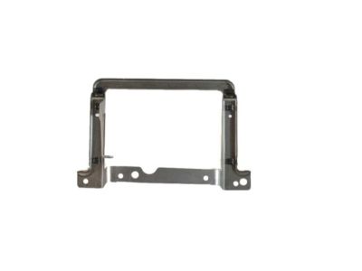 Mopar 68232295AA Bracket Radio