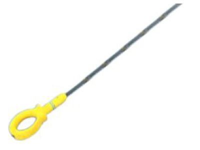 Jeep 53013949AF INDICATOR Engine Oil Level