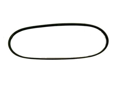 Chrysler PT Cruiser Drive Belt - Q4040345