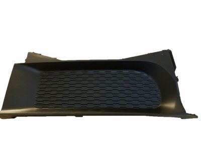 Ram 68196984AA BEZEL KIT Bumper