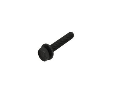 Dodge 6100299 BOLT AND CONED WASHER Hex Head M8x45x17