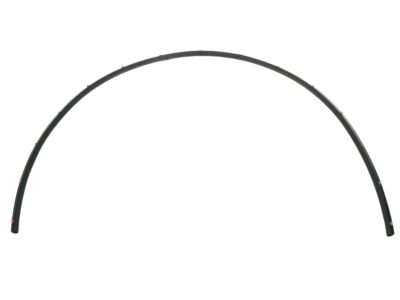 Chrysler 68243221AA WEATHERSTRIP Hood