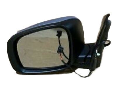 Dodge 5089050AB WIRING Mirror Jumper