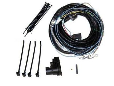 Jeep 82213938AB WIRING KIT Trailer Tow - 7 Way