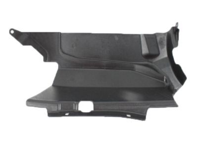 Dodge 5116057AC SHIELD Accessory Drive