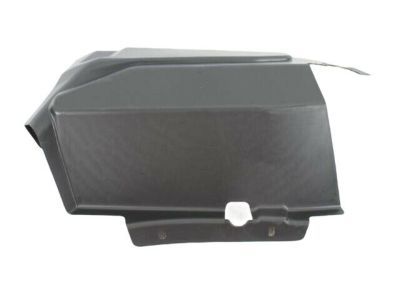 Dodge 5116057AC SHIELD Accessory Drive