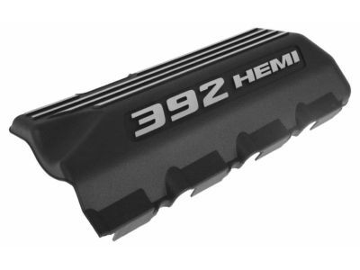 Dodge 5038544AE COVER Wiring Protector