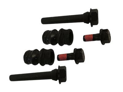 Jeep 68049018AA PIN KIT Disc Brake