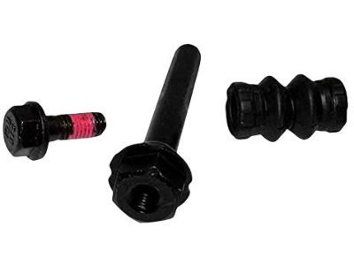 Jeep 68049018AA PIN KIT Disc Brake
