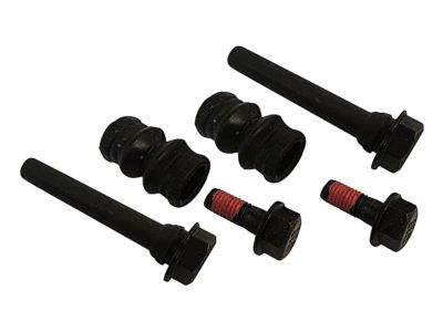 Jeep 68049018AA PIN KIT Disc Brake