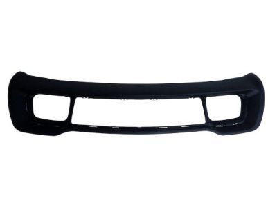Jeep 68143070AD APPLIQUE Fascia