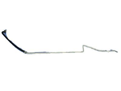 Jeep 52118606AB LINE Oil Cooler Return