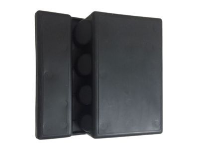Ram 1VQ81DX9AA MAT Floor Console