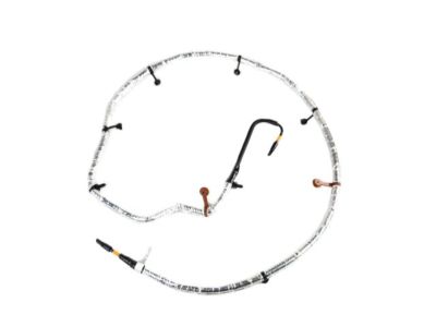 Ram 68163669AB AIR LINE ASSEMBLY