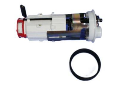 1994 Dodge Ram 2500 Fuel Level Sensor - 4798671