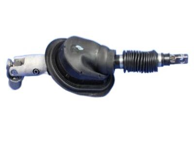 Ram 55351302AL SHAFT Steering column intermediate