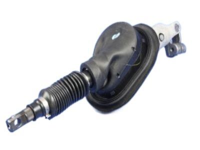 Ram 55351302AL SHAFT Steering column intermediate