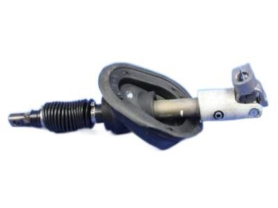Ram 55351302AL SHAFT Steering column intermediate