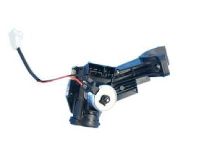 Mopar 68312200AA Switch Ignition