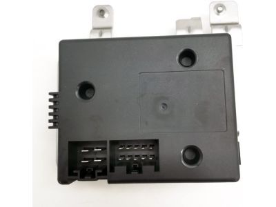 Ram 82214492 MODULE Trailer Brakes