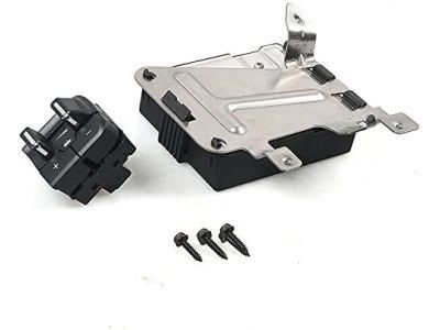 Ram 82214492 MODULE Trailer Brakes