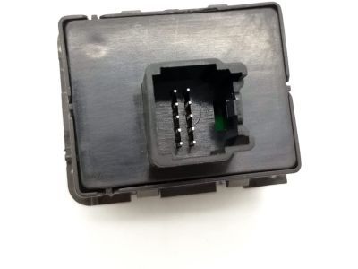 Ram 82214492 MODULE Trailer Brakes