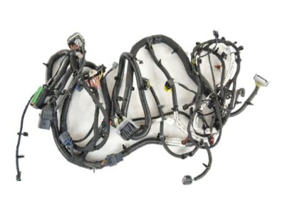Ram 68237920AC WIRING Transmission