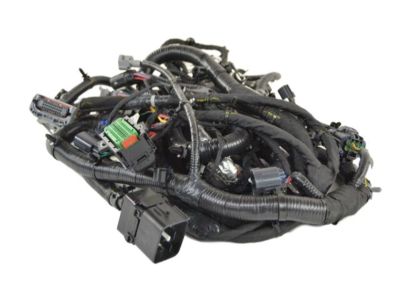 Ram 68237920AC WIRING Transmission