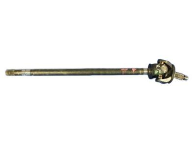 Ram 68065426AA SHAFT Axle