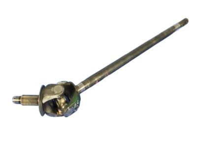 Ram 2500 Axle Shaft - 68065426AA