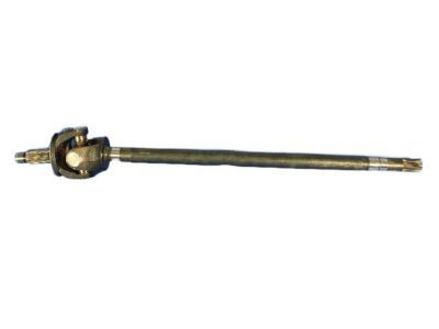 Ram 68065426AA SHAFT Axle
