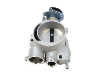 Jeep Commander Throttle Body - 5114397AA