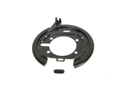 Chrysler 5103207AA PLATE Backing