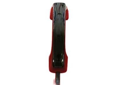 Ram 6DF95KXJAC HANDLE Exterior Door