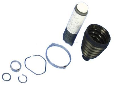 Mopar 68127818AA Inner Boot