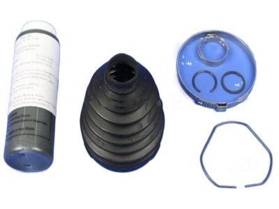 Mopar 68127818AA Inner Boot