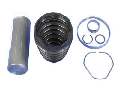 Mopar 68127818AA Inner Boot