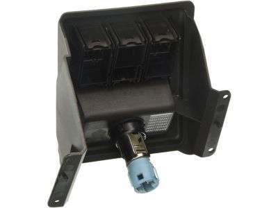 Jeep 56007314AD BEZEL Cigar Lighter