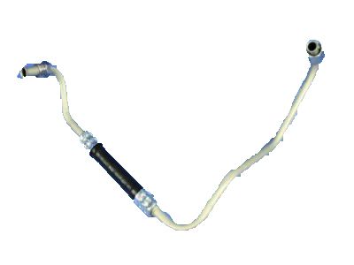 Dodge 52028920AF TUBE Oil Cooler