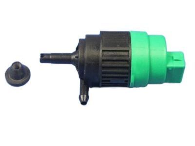 2011 Ram Dakota Washer Pump - 5161378AA