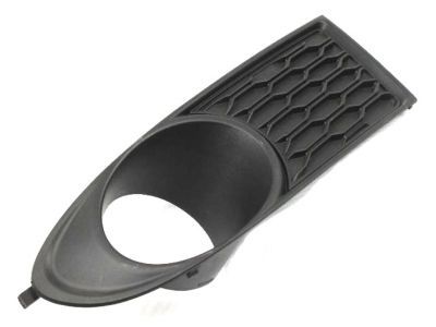 Dodge 68079851AB BEZEL Fog Lamp