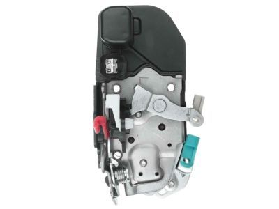 Chrysler 55364142AC LATCH Front Door