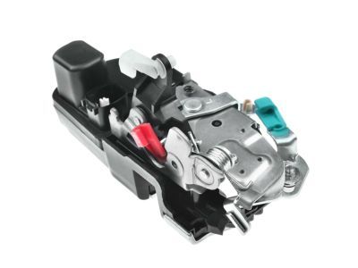 Chrysler 55364142AC LATCH Front Door