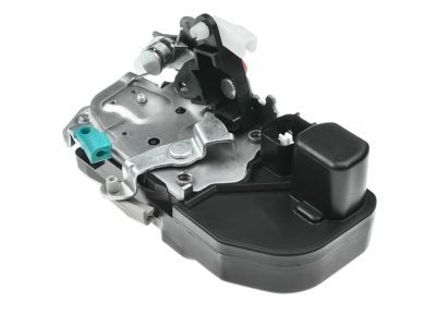 Chrysler 55364142AC LATCH Front Door