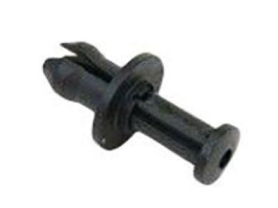 Dodge 6507669AA PUSH PIN M10.25X13.00 Belly Pan To Suspension Cradle